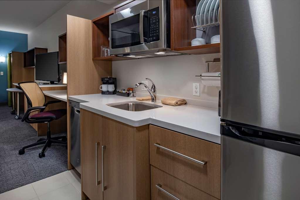 Home2 Suites By Hilton Wayne, Nj Habitación foto