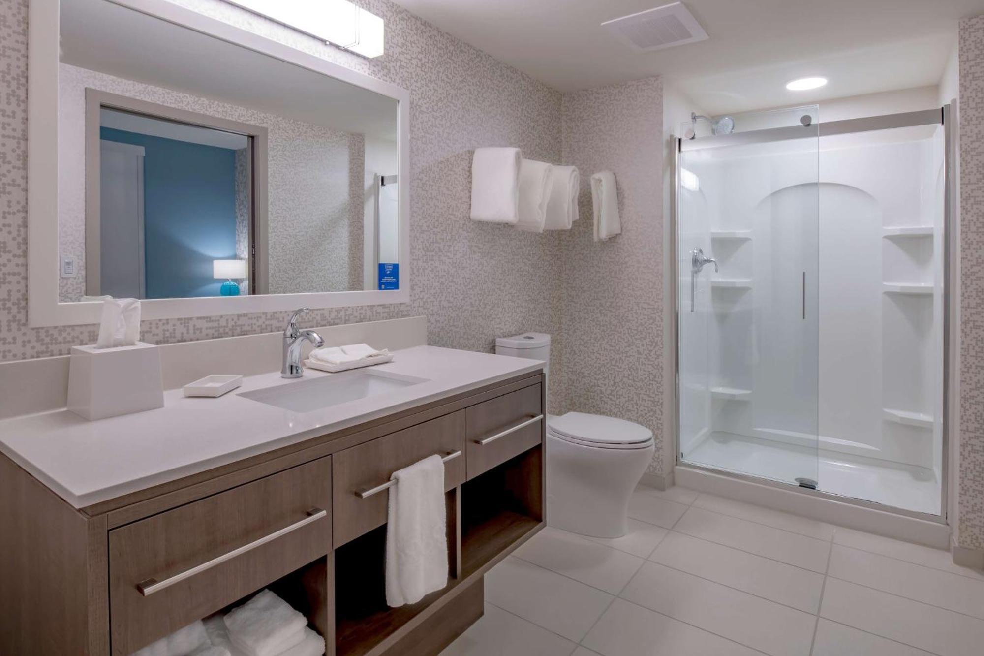 Home2 Suites By Hilton Wayne, Nj Exterior foto